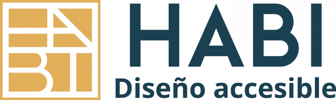 HABI diseño accesible